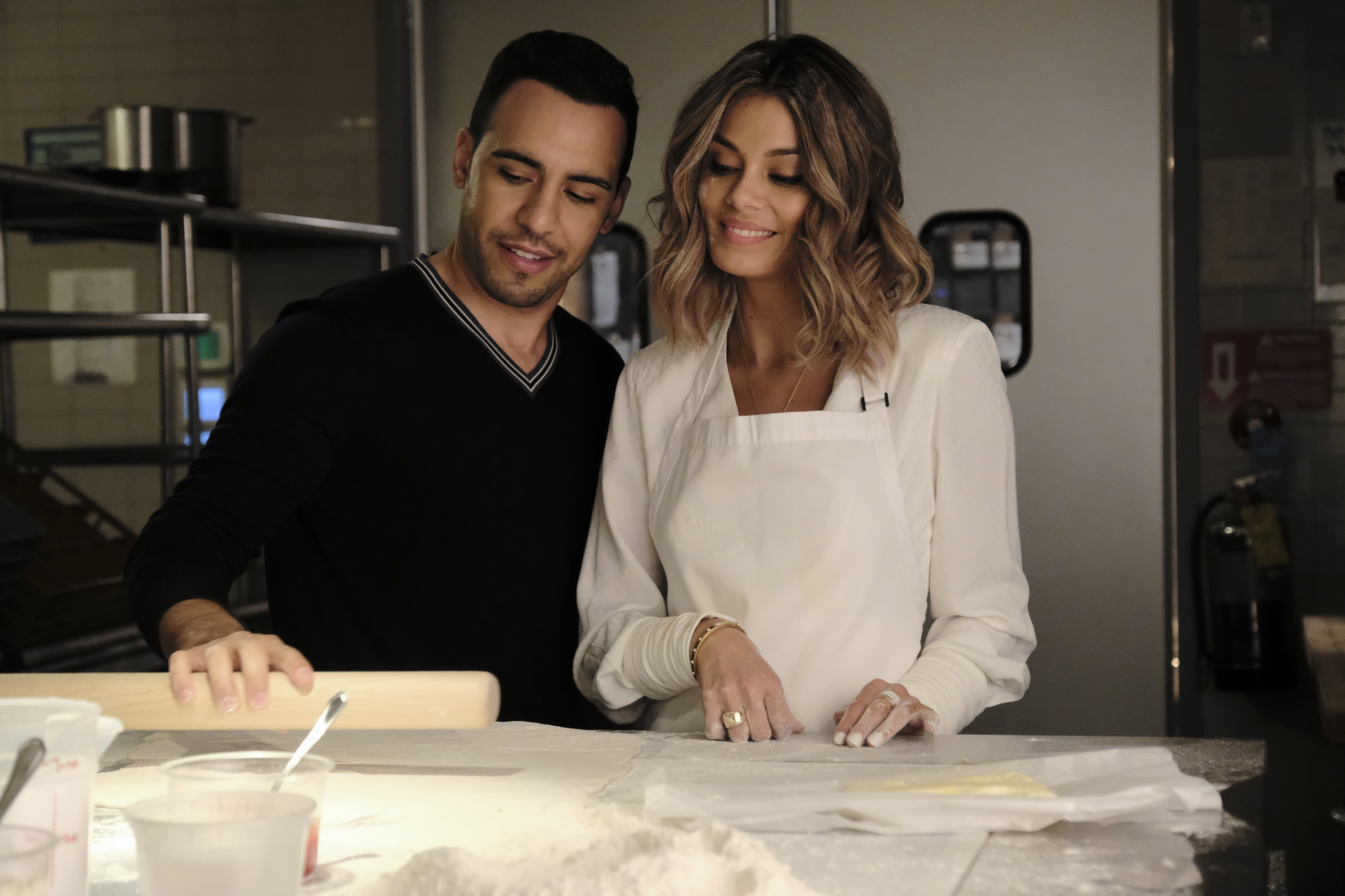 The Baker And The Beauty New Drama The Baker and the Beauty Coming to ABC | ABC New Shows