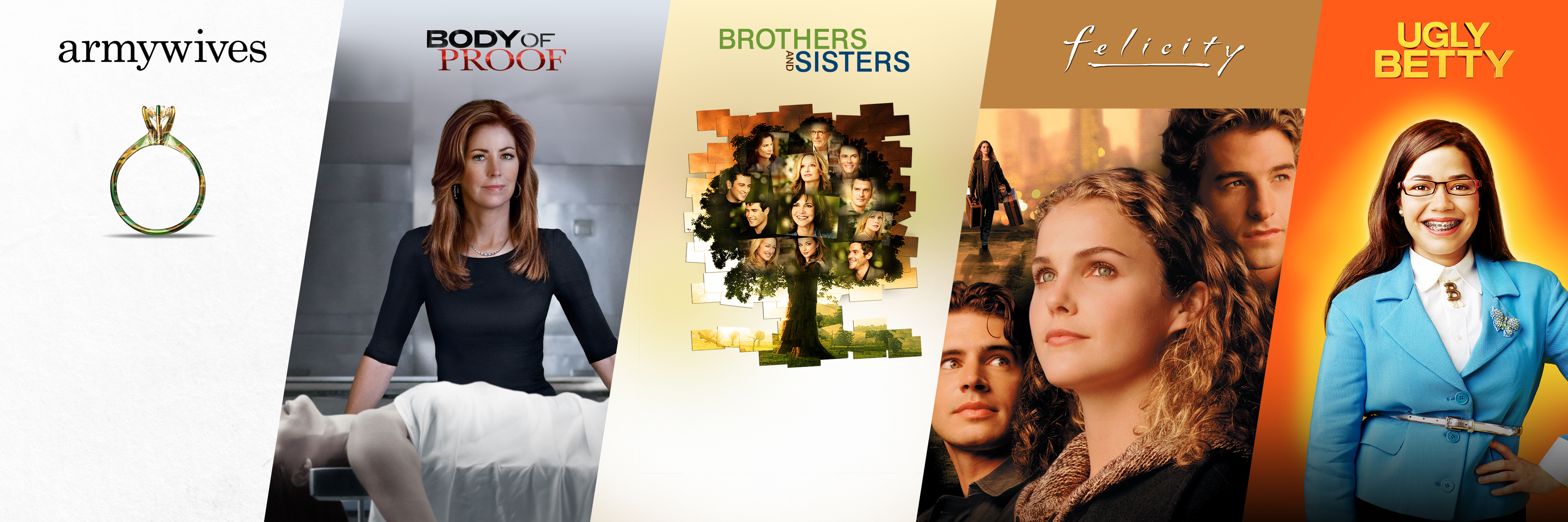 Best ABC Shows to Binge Watch Right Now! ABC Updates