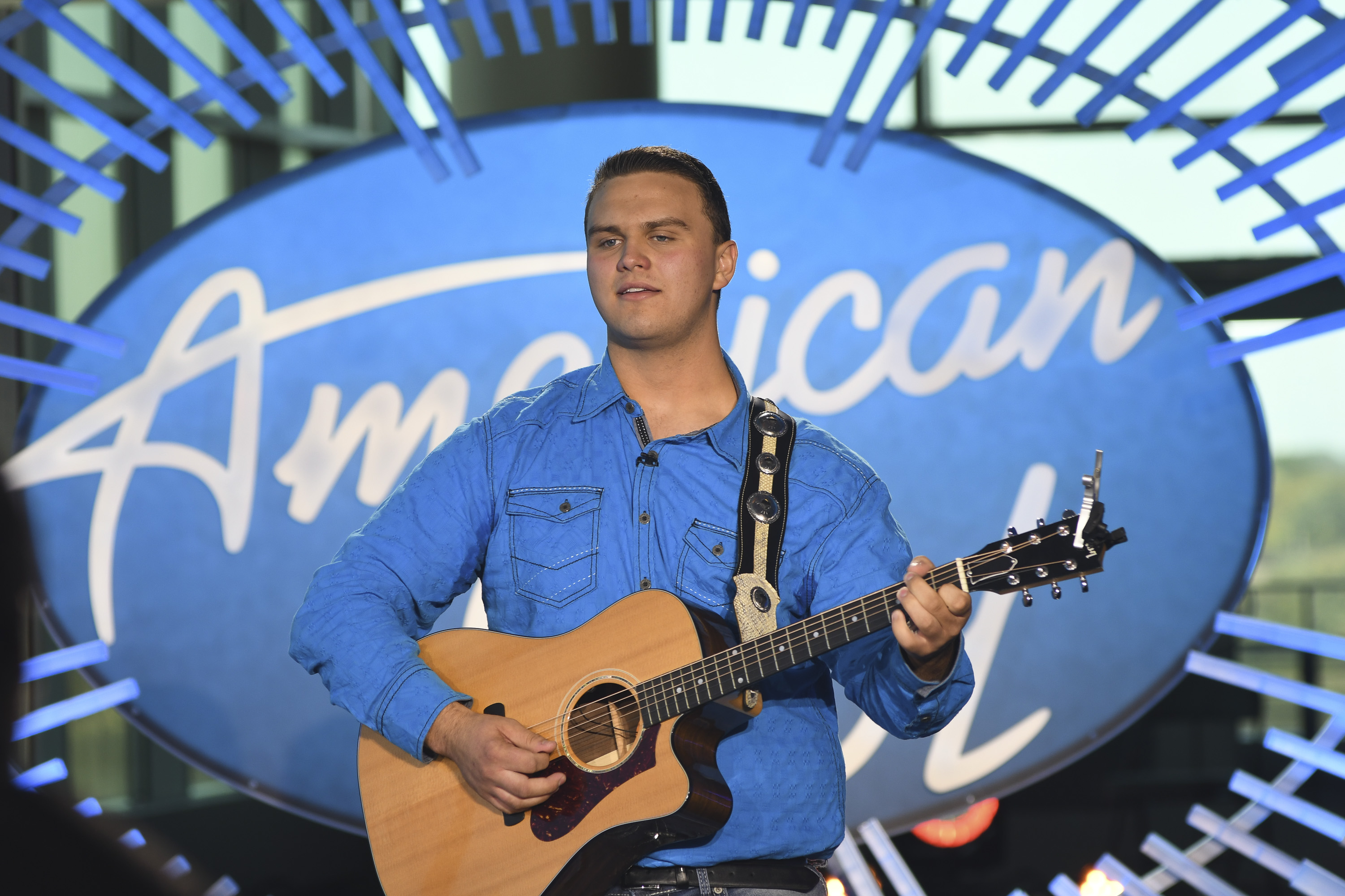 Meet the American Idol 2019 Contestants: Episode 5 