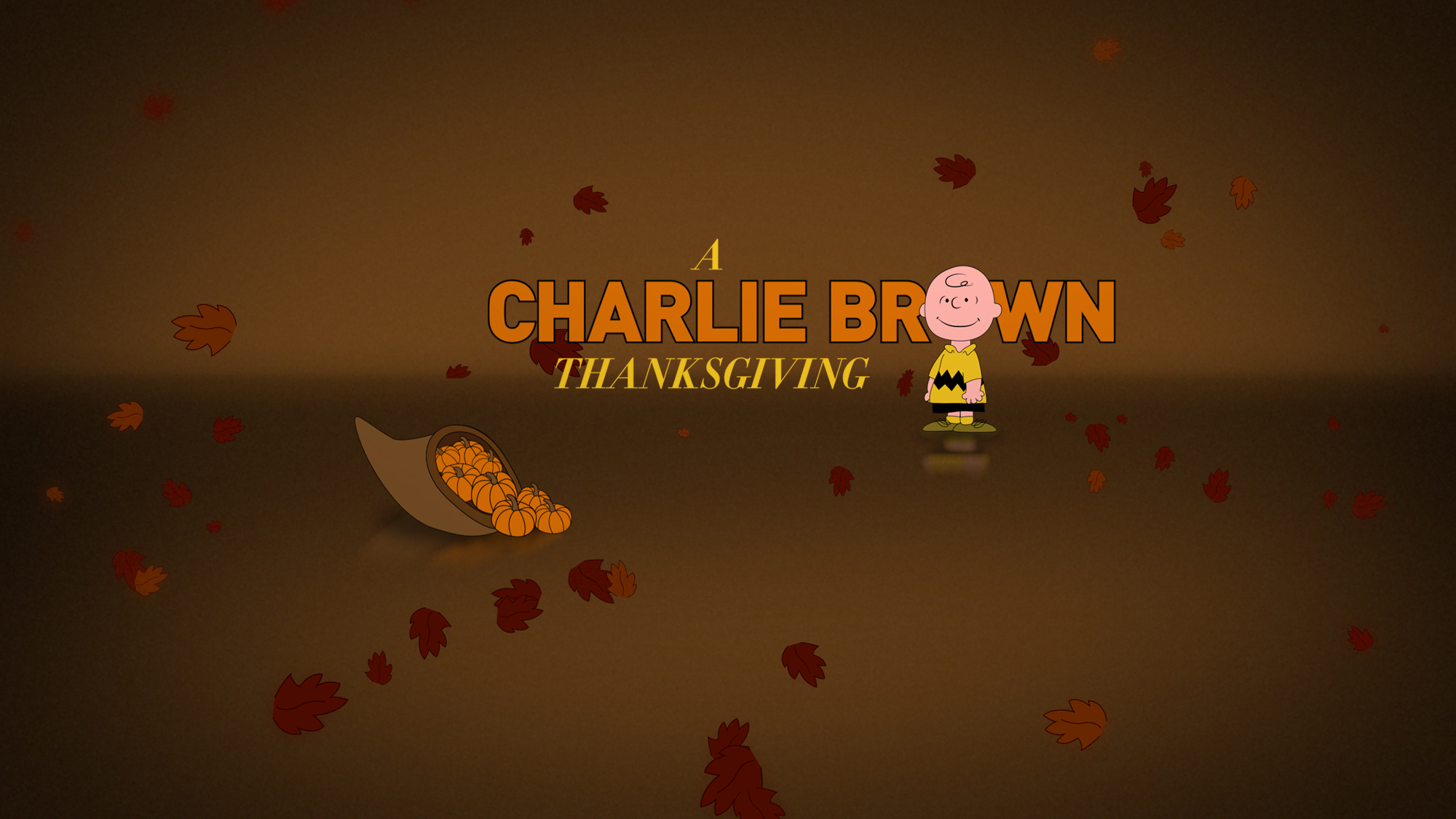 Watch A Charlie Brown Thanksgiving Full Movie Online Free ABC Updates