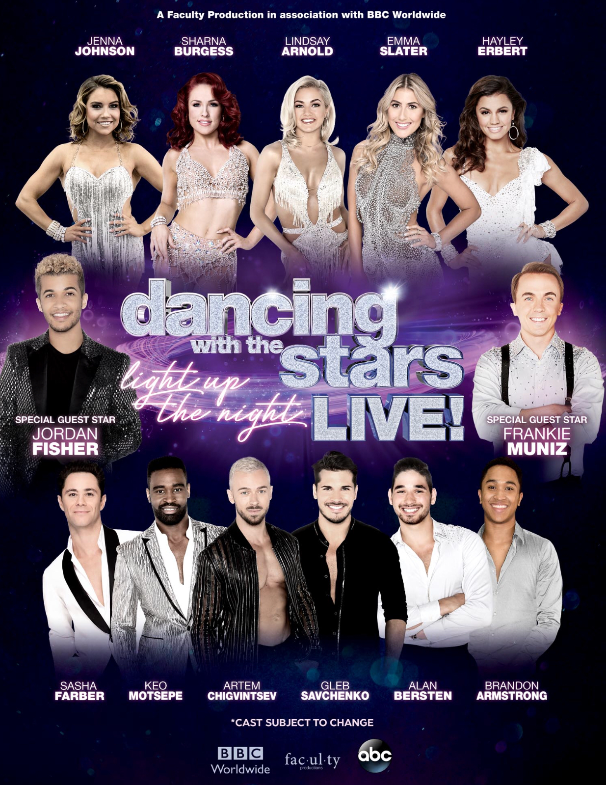 Dancing With The Stars 2024 Tour Dates Daveta Shandeigh