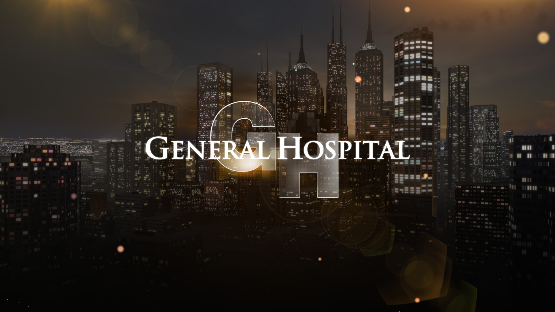 watch general hospital
