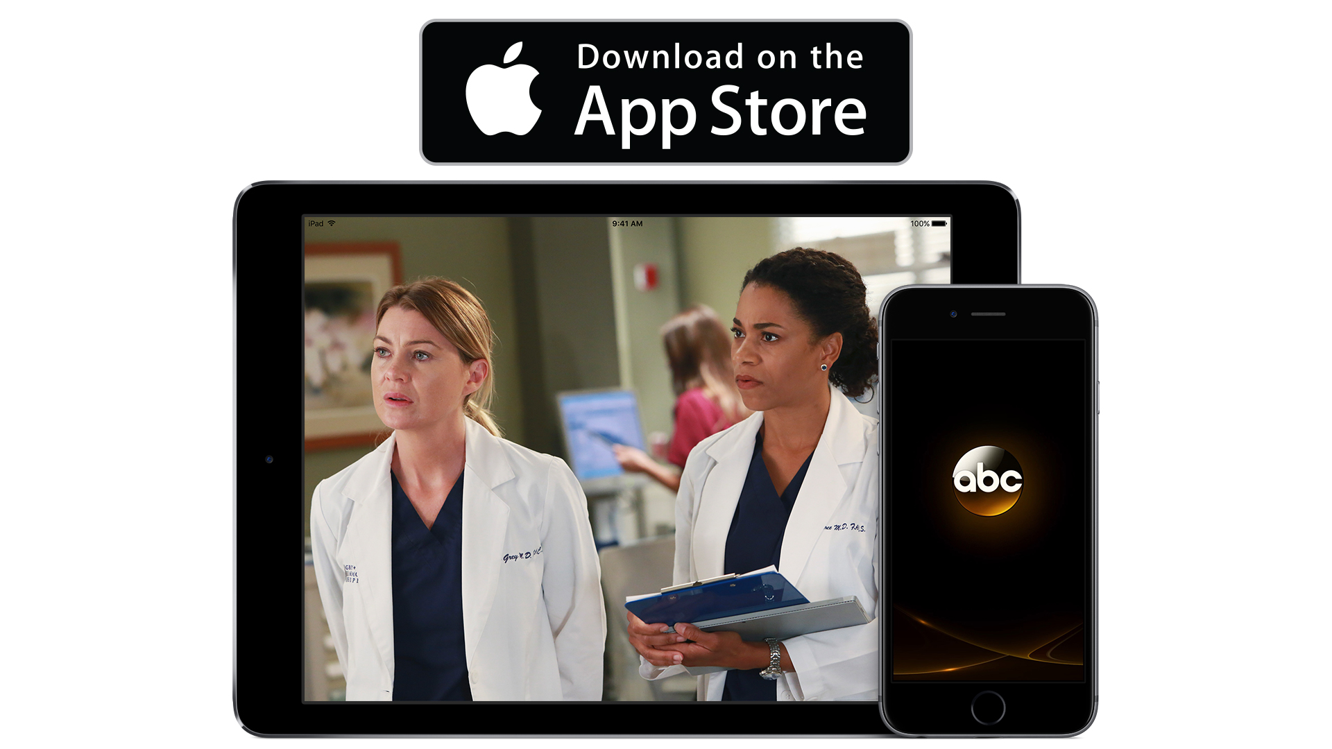 ABC App And Live Stream Overview