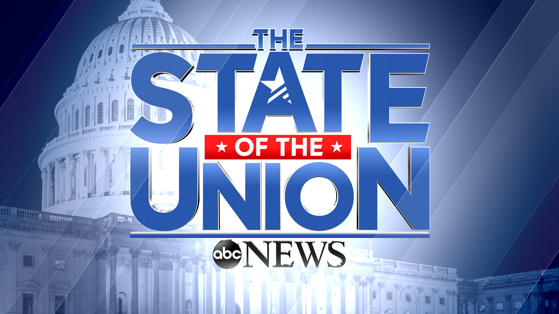 Watch The State of the Union on ABC Tuesday, February 4 ABC Updates