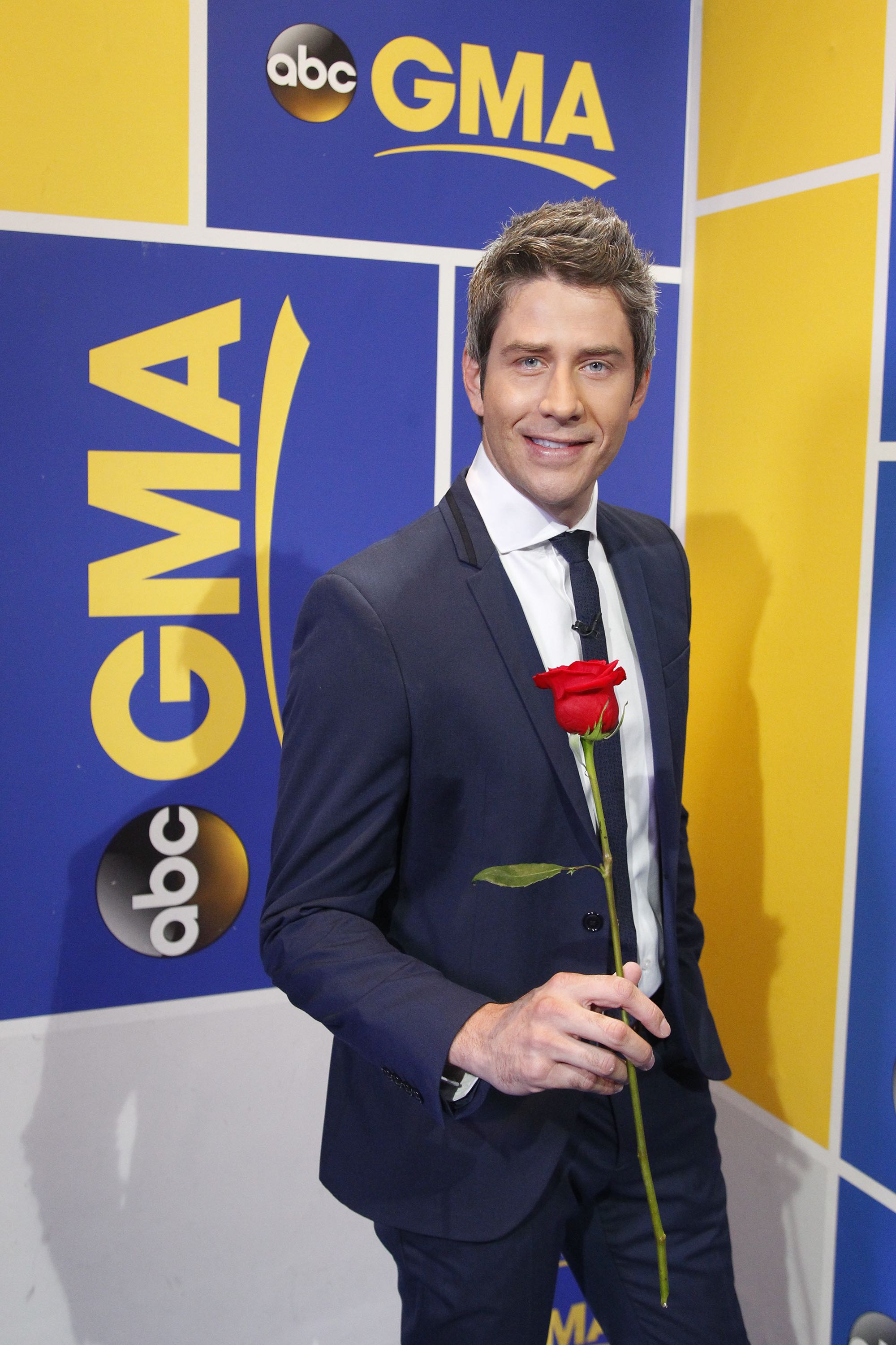 Who's the Next Bachelor 2018? It's Arie Luyendyk Jr. The Bachelor