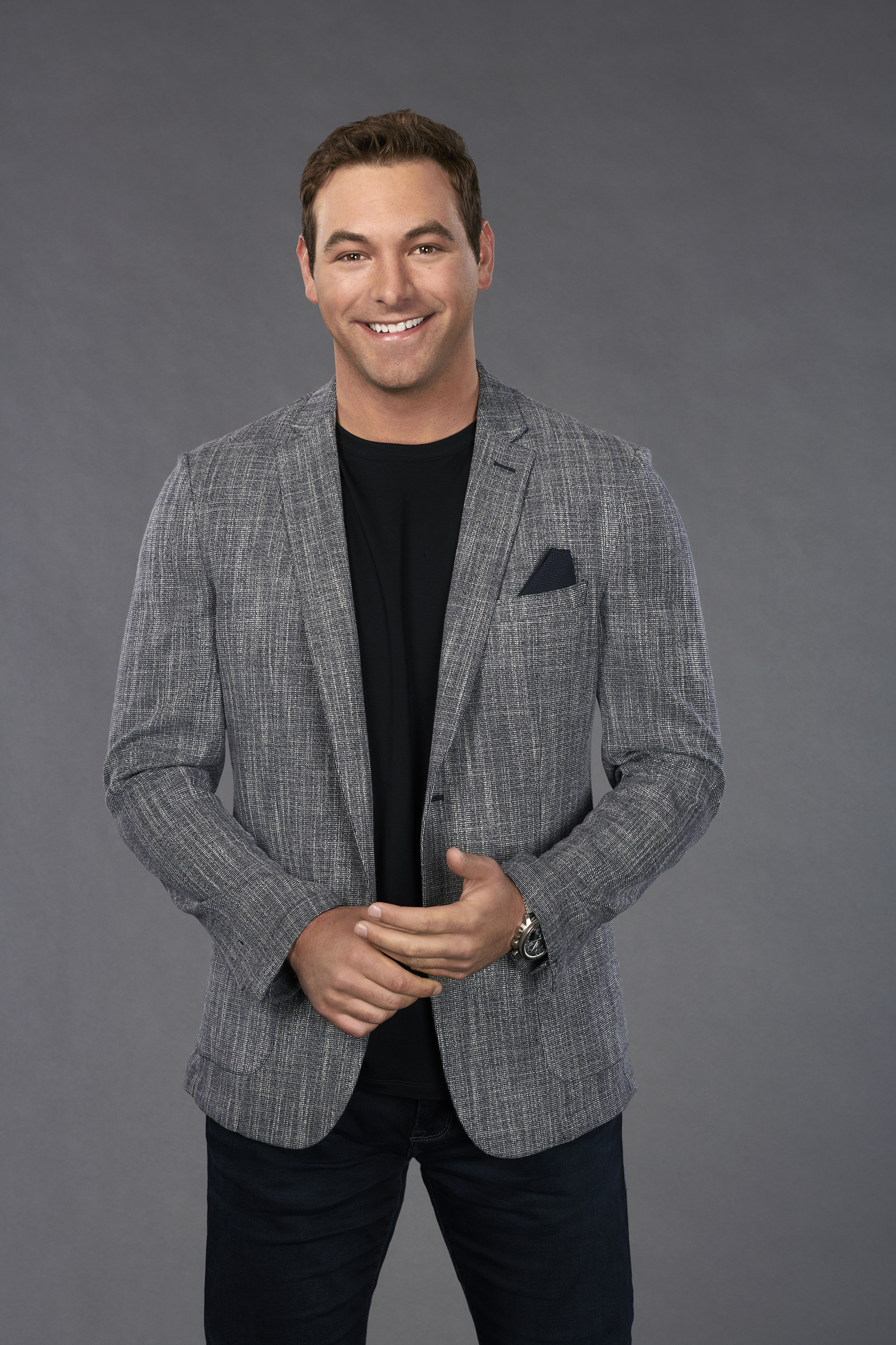 The Bachelorette 2019 The Bachelorette 2019
