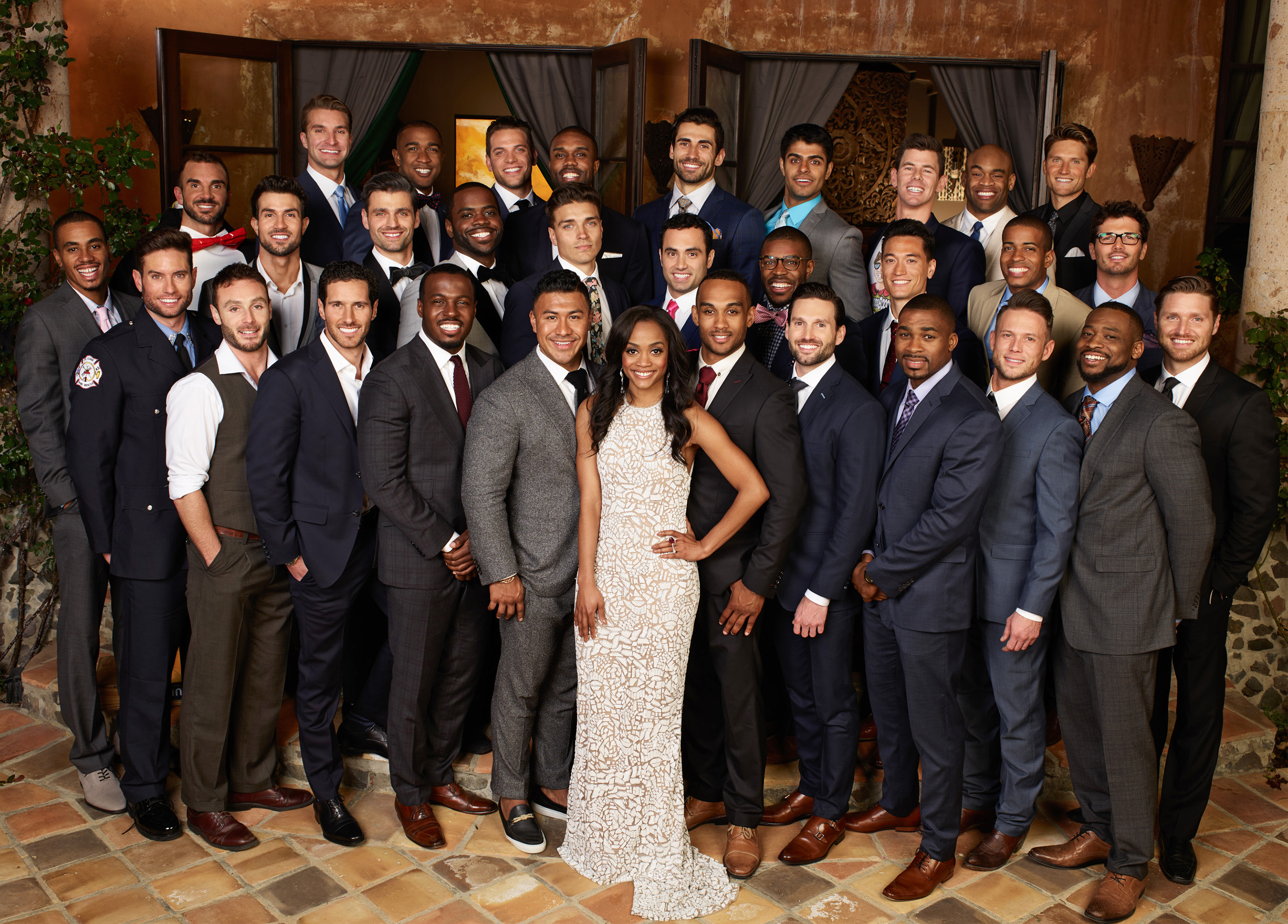 10 Reasons Why You Should Be Watching This Season Of 'The Bachelorette'