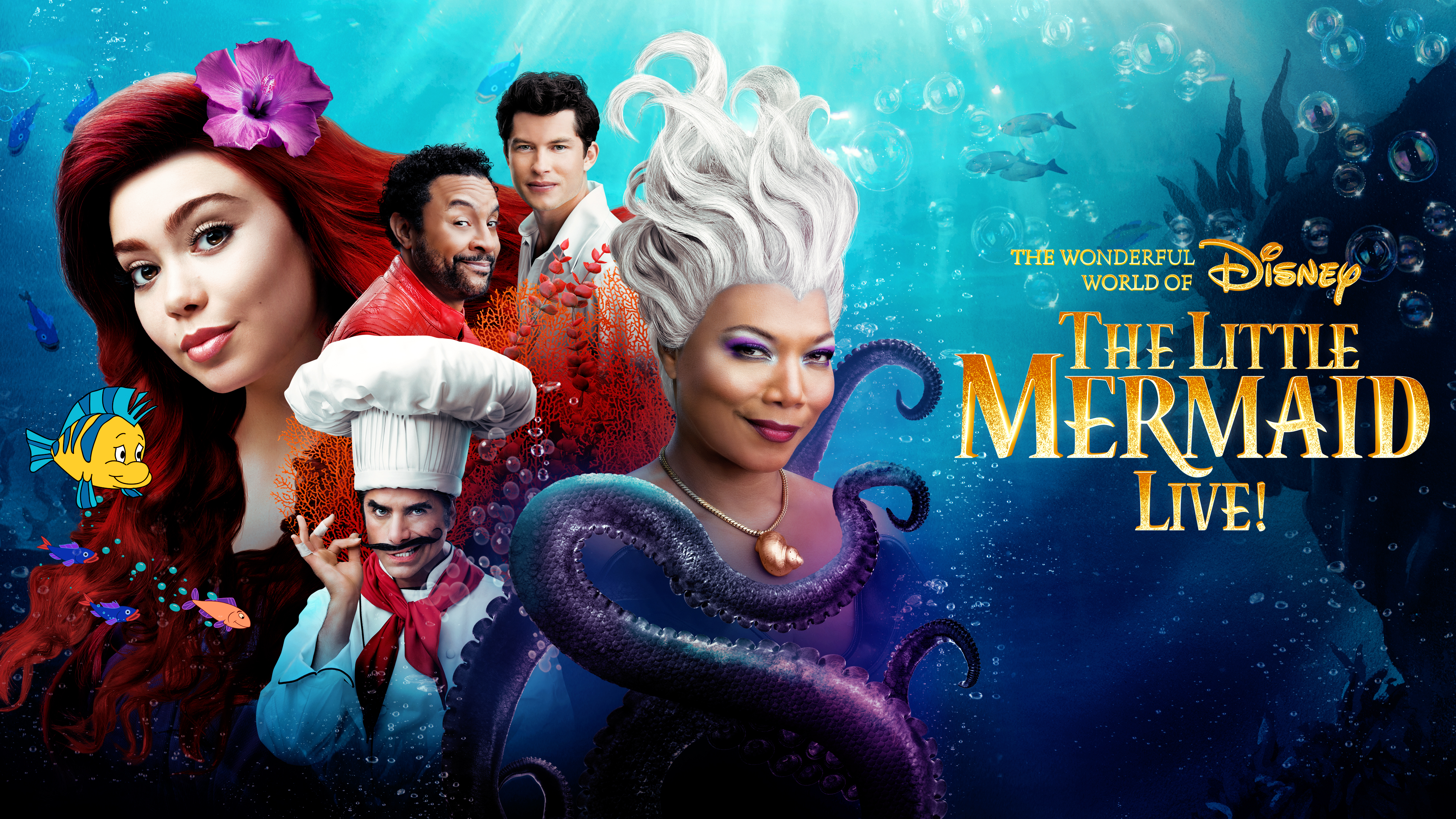 Little Mermaid Live Action Characters Free Printable Templates Little Mermaid Live Action Characters Free Printable Templates