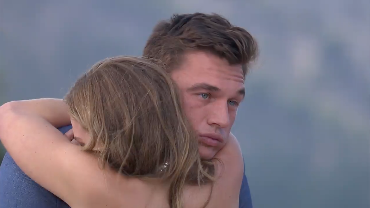 The Bachelorette Finale 2019 Night 2 Recap Who Did Hannah Pick and What Happened Next? The