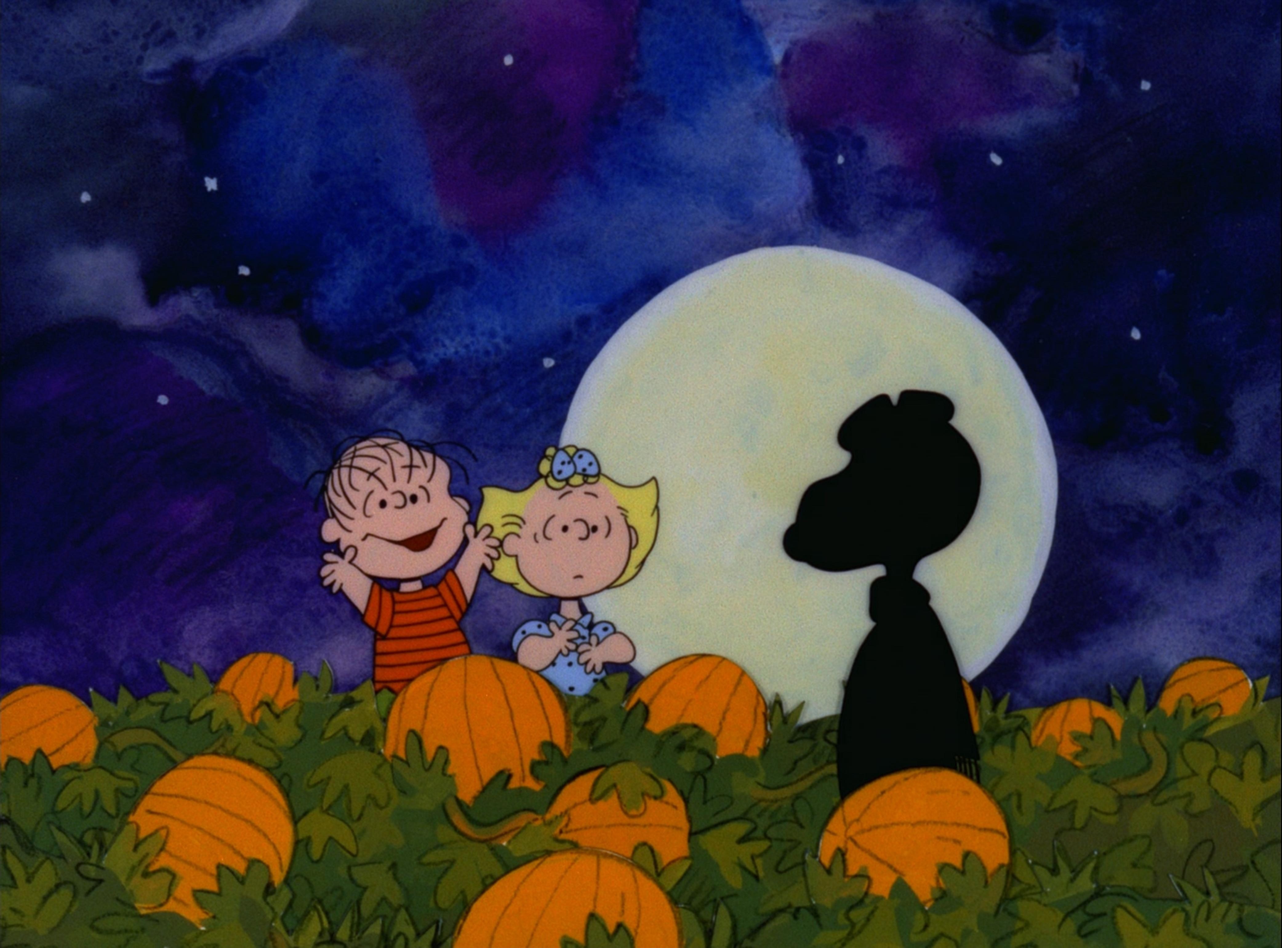 Watch Its The Great Pumpkin Charlie Brown Full Movie Online Free Abc Updates 